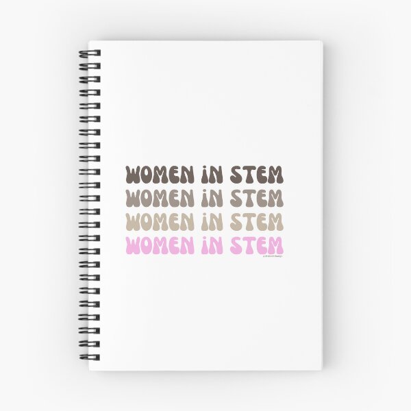 Item preview, Women in STEM. v9 | @lilsboobthangs designed and sold by lilsboobthangs.