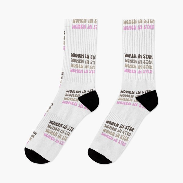Item preview, Women in STEM. v9 | @lilsboobthangs designed and sold by lilsboobthangs.