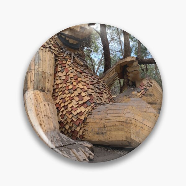 Item preview, Giants of Mandurah  designed and sold by LiamMaxwell.
