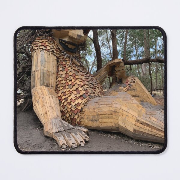 Item preview, Giants of Mandurah designed and sold by LiamMaxwell.
