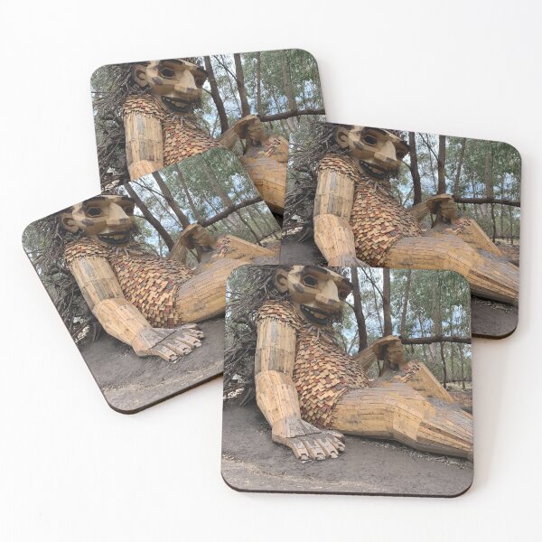 Item preview, Giants of Mandurah  designed and sold by LiamMaxwell.