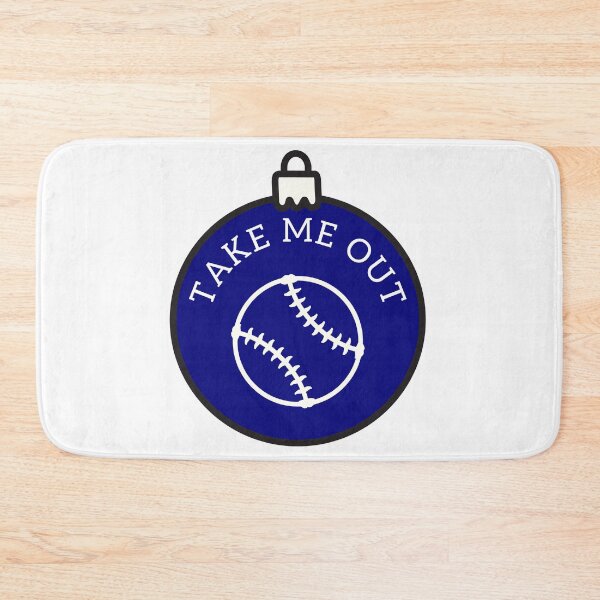 Item preview, take me out ornament designed and sold by broadwaygirl142.