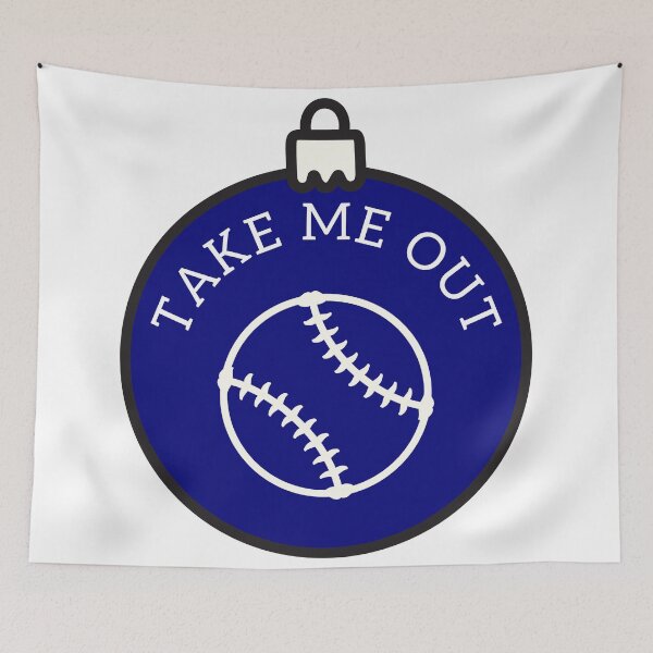 Item preview, take me out ornament designed and sold by broadwaygirl142.
