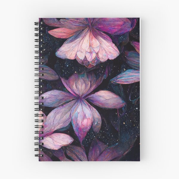 Item preview, Classic Purple flowers designed and sold by DESIGNERCATS.