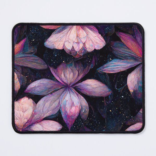 Item preview, Classic Purple flowers designed and sold by DESIGNERCATS.