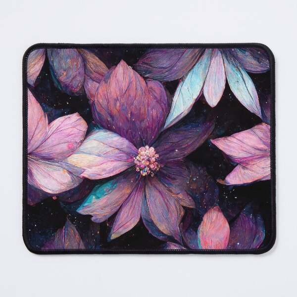 Item preview, More Classic Purple flowers designed and sold by DESIGNERCATS.
