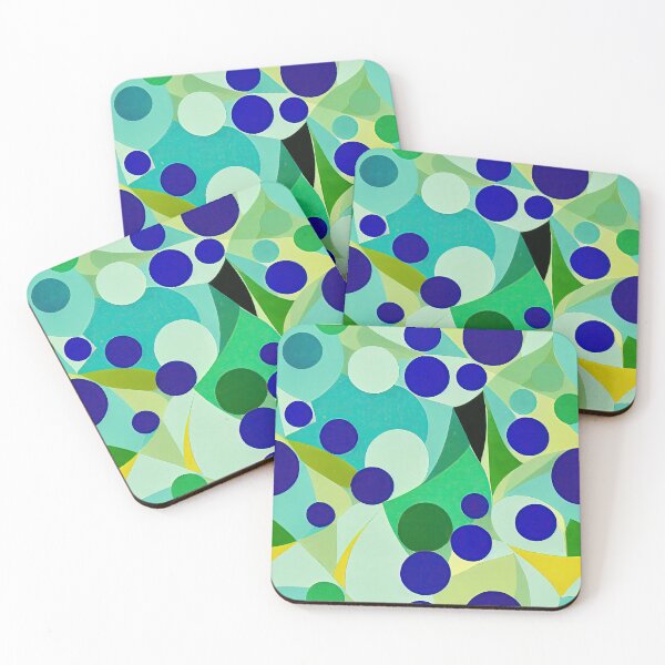 Item preview, grue and blite dots designed and sold by DESIGNERCATS.