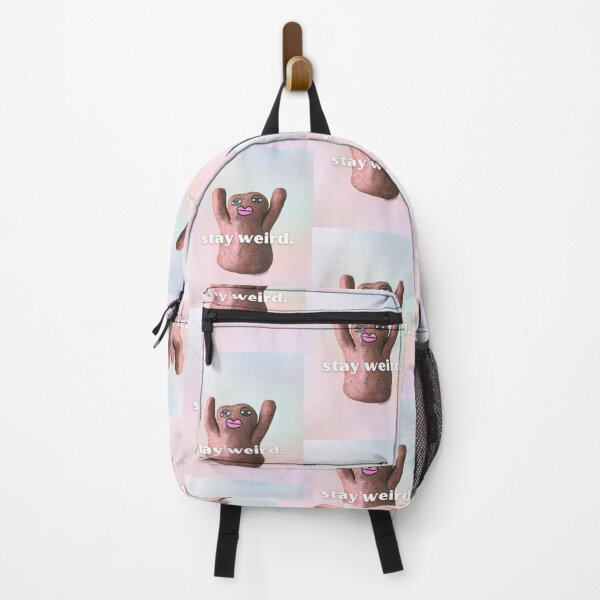 Item preview, Stay Weird. Mr. Blob Pastel v1 | @lilsboobthangs designed and sold by lilsboobthangs.