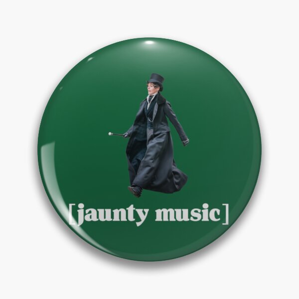 Item preview, Anne Lister - Jaunty Music   designed and sold by Xiaospearls.
