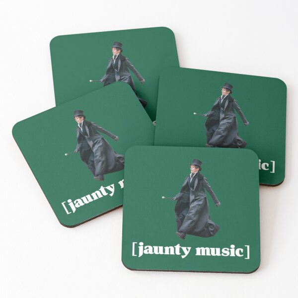 Item preview, Anne Lister - Jaunty Music   designed and sold by Xiaospearls.