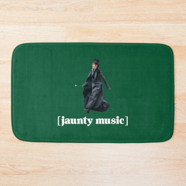 Item preview, Anne Lister - Jaunty Music   designed and sold by Xiaospearls.