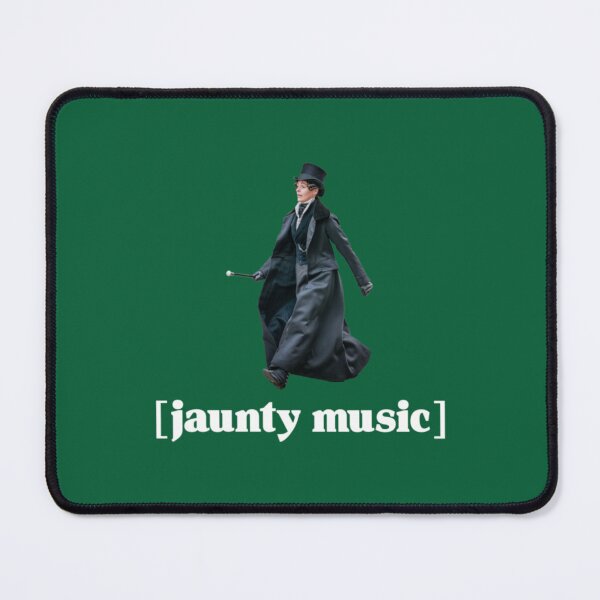 Item preview, Anne Lister - Jaunty Music   designed and sold by Xiaospearls.