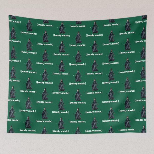 Item preview, Anne Lister - Jaunty Music   designed and sold by Xiaospearls.