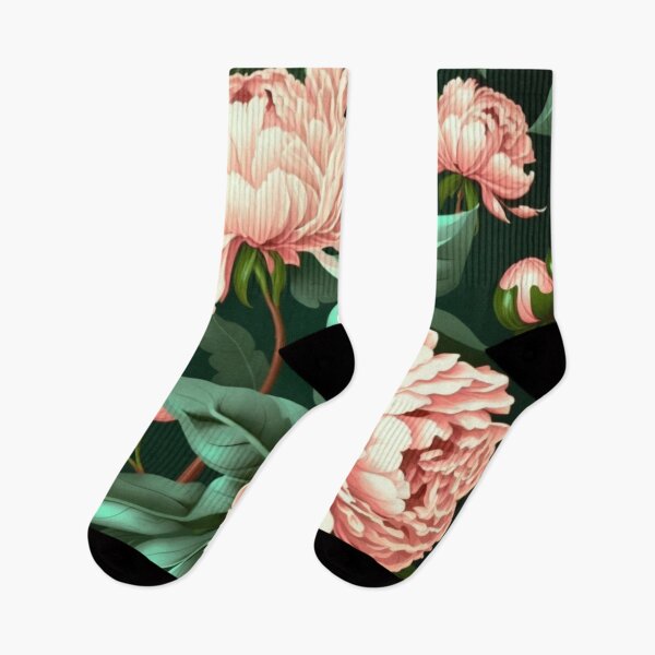 Item preview, Paeonias designed and sold by AffirmDSG.