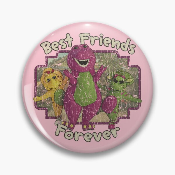 Item preview, Best Friends Forever 1992 designed and sold by AstroZombie6669.