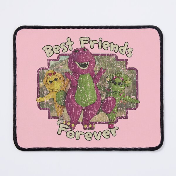 Item preview, Best Friends Forever 1992 designed and sold by AstroZombie6669.