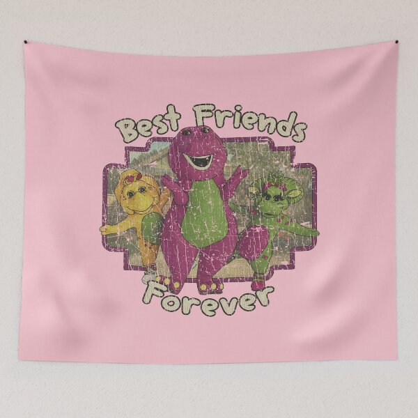 Item preview, Best Friends Forever 1992 designed and sold by AstroZombie6669.