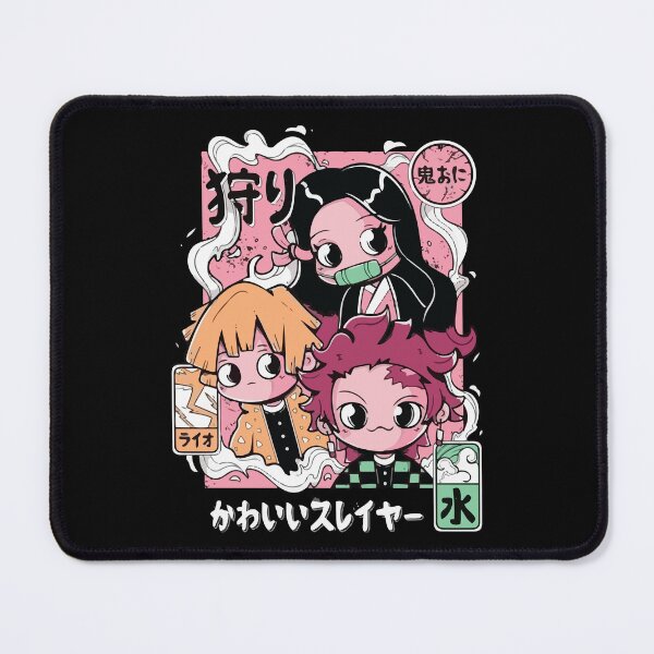 Item preview, Chibi DS characters designed and sold by ihsuhk hiro.