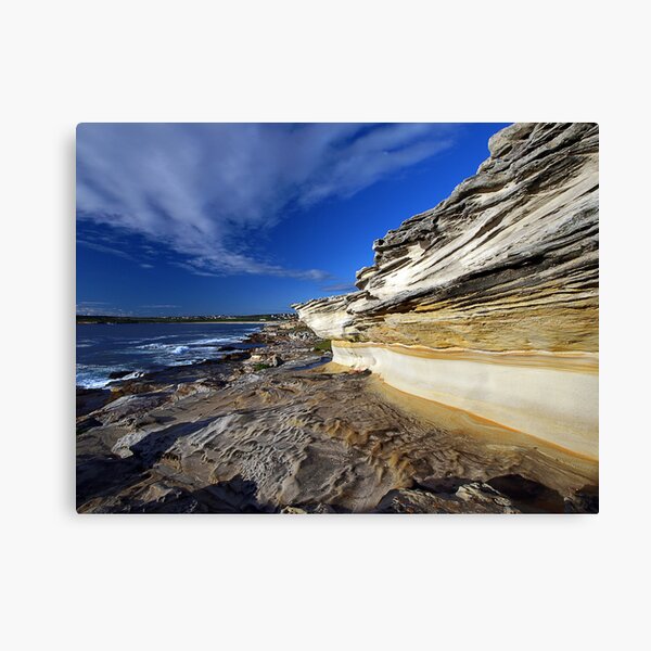 Item preview, Nature's Sculpture, Maroubra NSW designed and sold by Malcolm Katon.