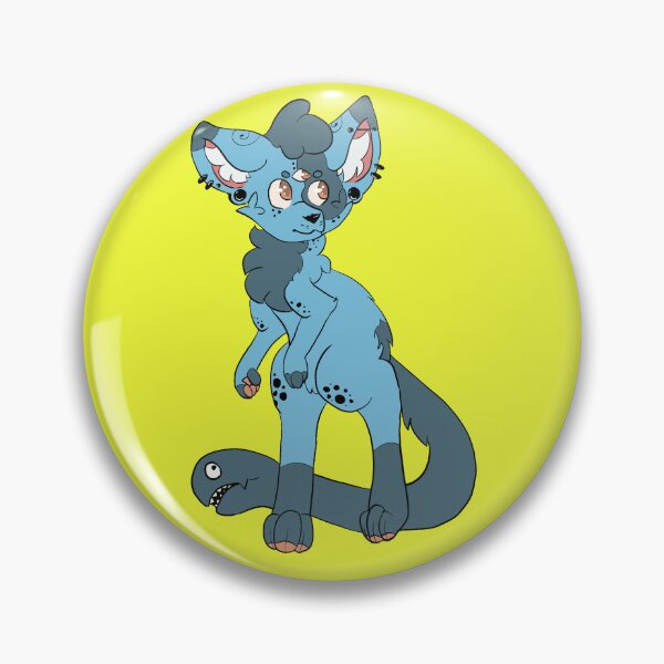 Item preview, Delgado (furry oc) designed and sold by AxieChiyu.