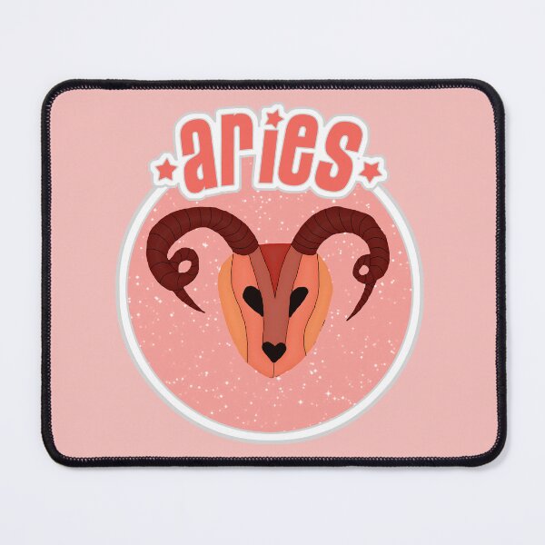 Item preview, Zodiac Friends - Aries  designed and sold by darstrology.
