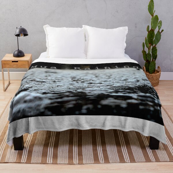 Item preview, Mưa - Raining designed and sold by AnLeDesign.