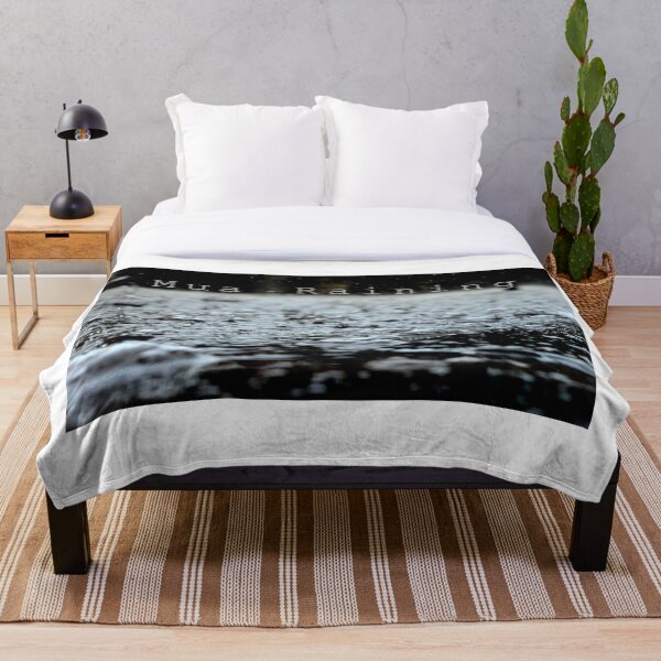 Item preview, Mưa - Raining designed and sold by AnLeDesign.