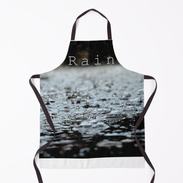 Item preview, Mưa - Raining designed and sold by AnLeDesign.