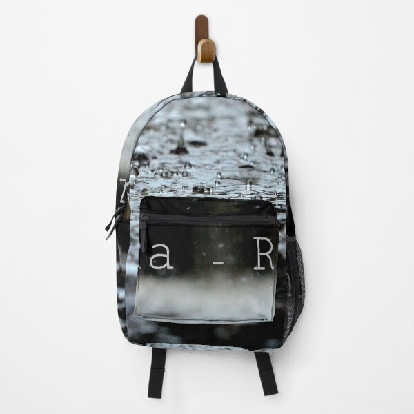 Item preview, Mưa - Raining designed and sold by AnLeDesign.