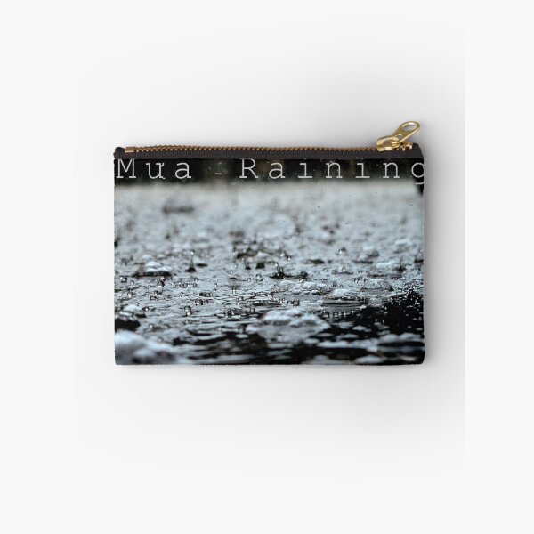 Item preview, Mưa - Raining designed and sold by AnLeDesign.