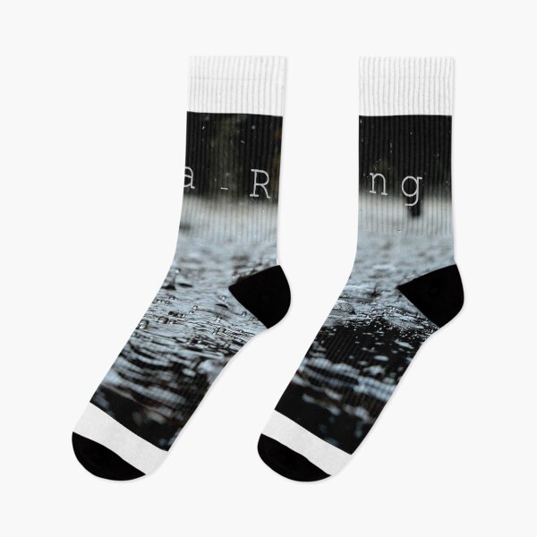 Item preview, Mưa - Raining designed and sold by AnLeDesign.