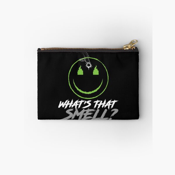 Item preview, What's that smell? -Tyler Durden, Fight Club  designed and sold by Sticker Up.