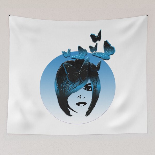 Item preview, Butterfly whisperer designed and sold by Sinmara12.