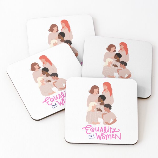 Item preview, Equality For Women - IWD designed and sold by ModeDesMarques.