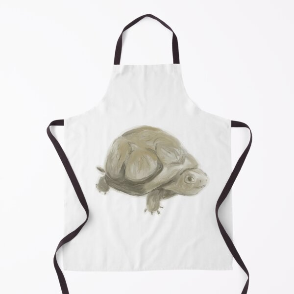 Item preview, Painted Watercolor Turtle designed and sold by Adventureco.