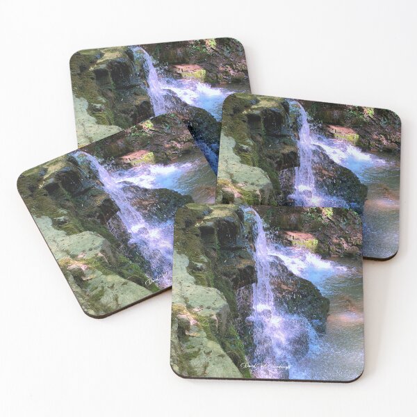 Item preview, Laurel Run Falls # 4 - Church Hill, TN designed and sold by David Vanderwyst.