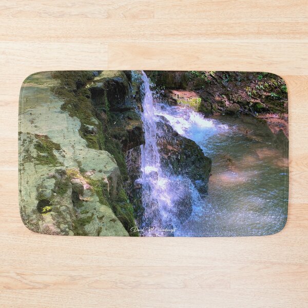 Item preview, Laurel Run Falls # 4 - Church Hill, TN designed and sold by David Vanderwyst.