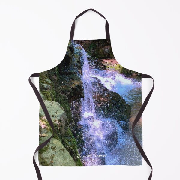 Item preview, Laurel Run Falls # 4 - Church Hill, TN designed and sold by David Vanderwyst.