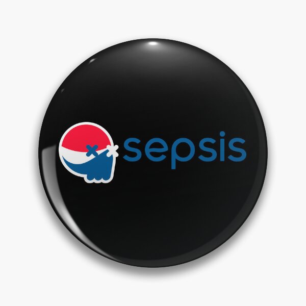 Item preview, Sepsis Awareness designed and sold by unclehamby.