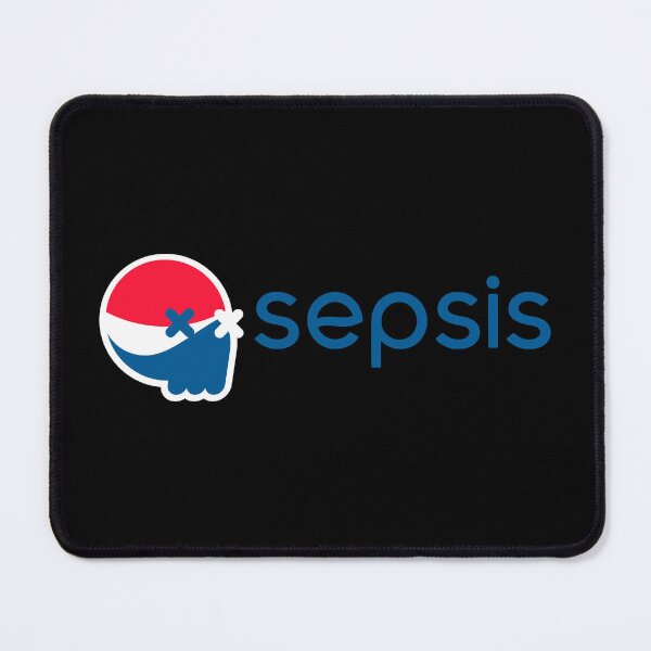 Item preview, Sepsis Awareness designed and sold by unclehamby.