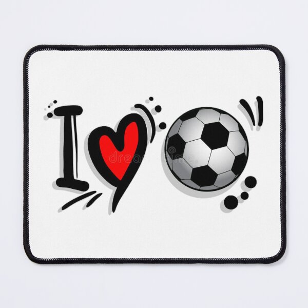 Item preview, football unites the world.... designed and sold by Shopster381.