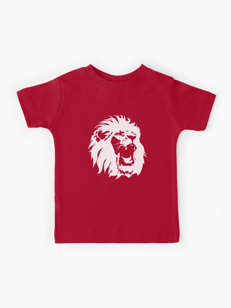 Sale Kids Roarsome Lion Crusher Tee