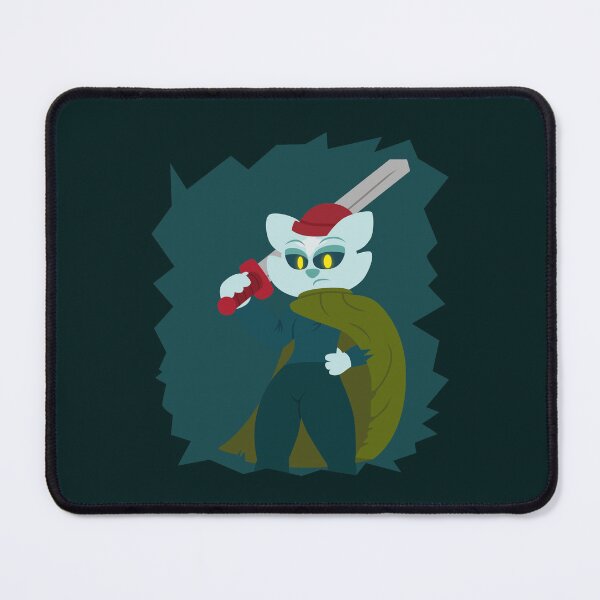 Item preview, Corny valentines day with Palecat (Textless and Heartless) designed and sold by Skullman777.