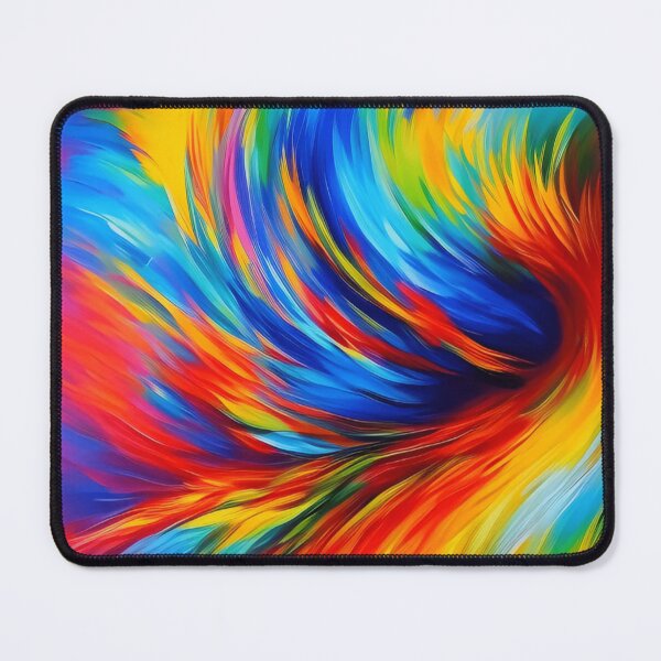 Item preview, 2023 Software Abstract Gift Visuals1106 - Visuals 2023 designed and sold by coolkiwie.