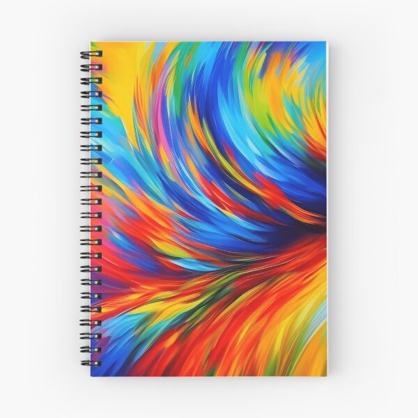 Item preview, 2023 Software Abstract Gift Visuals1106 - Visuals 2023 designed and sold by coolkiwie.