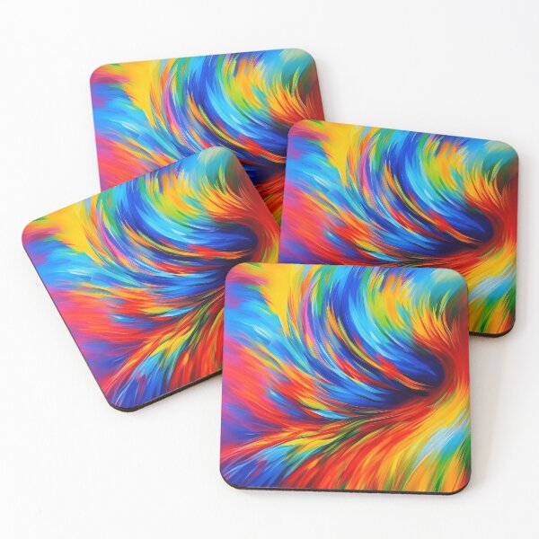 Item preview, 2023 Software Abstract Gift Visuals1106 - Visuals 2023 designed and sold by coolkiwie.