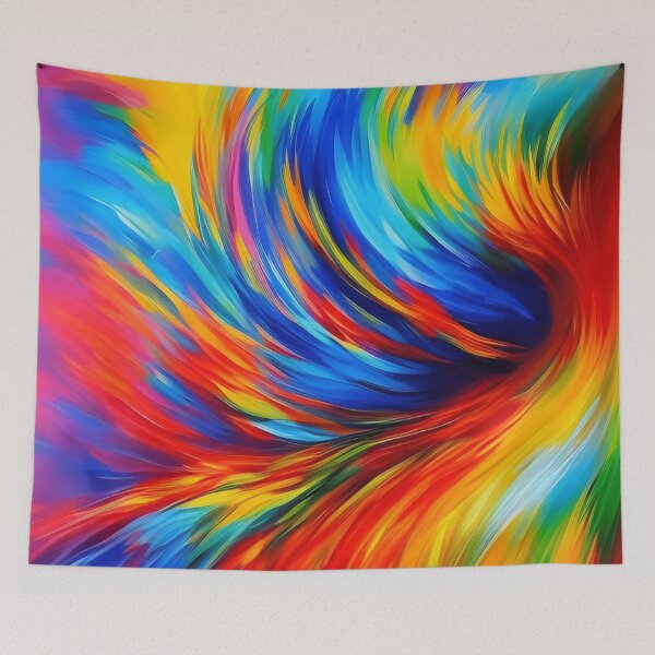 Item preview, 2023 Software Abstract Gift Visuals1106 - Visuals 2023 designed and sold by coolkiwie.