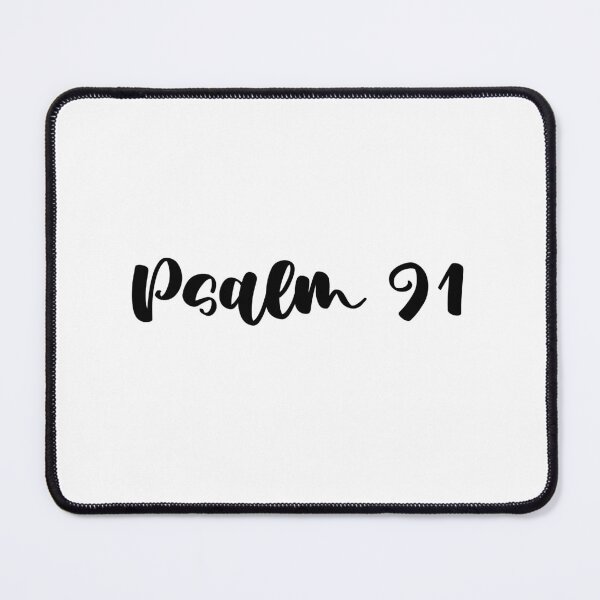 Item preview, Psalm 91 designed and sold by laineystudios.