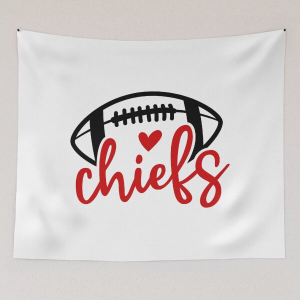Item preview, Chiefs designed and sold by lolilendim.