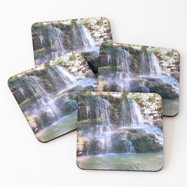 Item preview, Laurel Run Falls # 5 - Church Hill, TN designed and sold by David Vanderwyst.